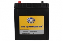 Hella FF18 BL400R Battery Image